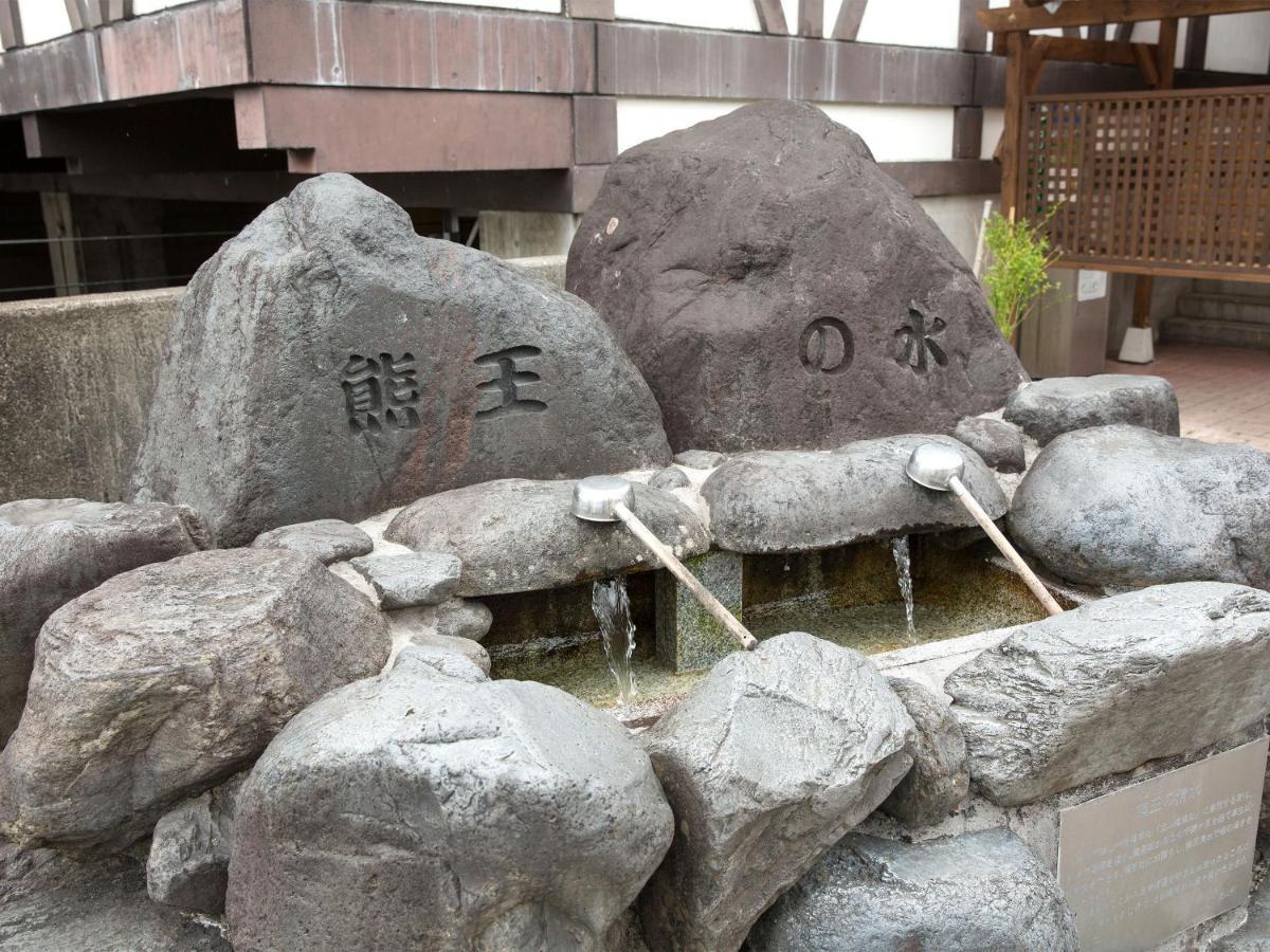 Tateyama Kurobe Alpine Route Senjuso 立山黒部アルペンルート千寿荘 Affittacamere